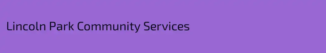 Lincoln Park Community Services